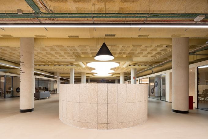 Hi Coruña - Human Intelligence Hub