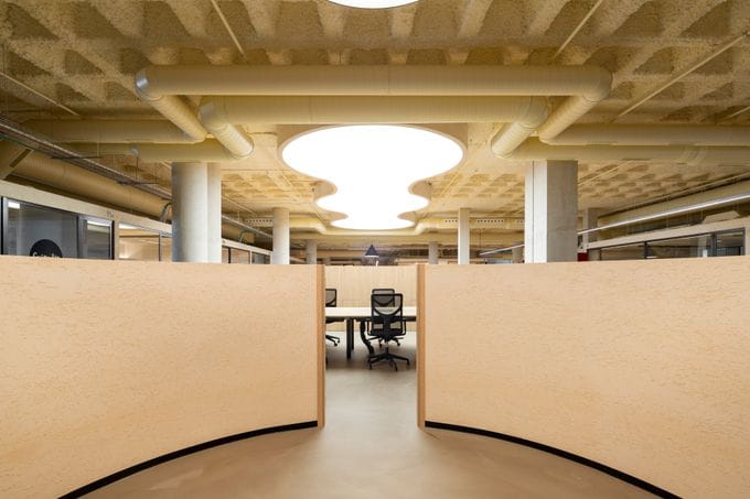 Hi Coruña - Human Intelligence Hub