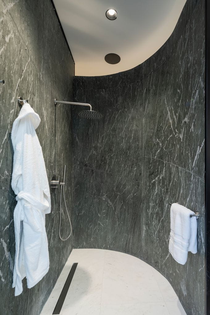 Showroom Porcelanosa A Coruña