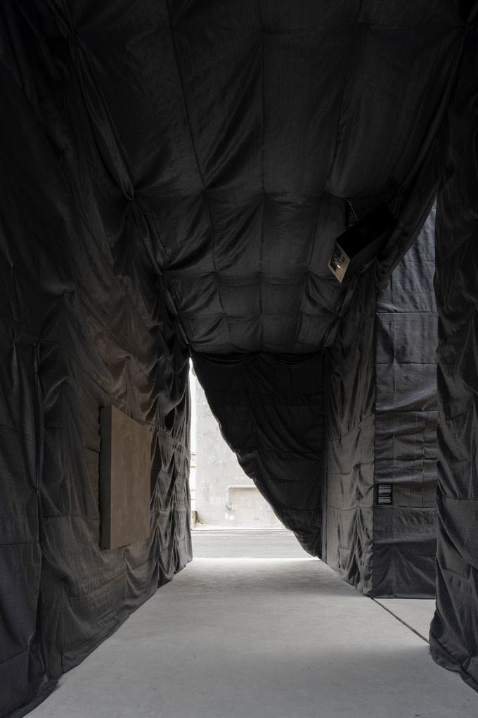 Espacio expositivo Irving Penn: Centennial | Fundación MOP