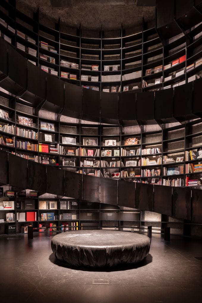 Espacio expositivo Irving Penn: Centennial | Fundación MOP