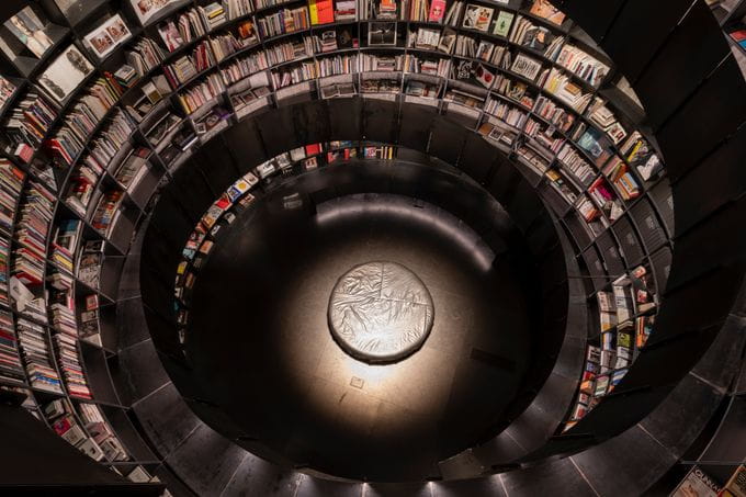 Espacio expositivo Irving Penn: Centennial | Fundación MOP