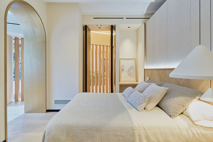 Showroom Porcelanosa Marbella