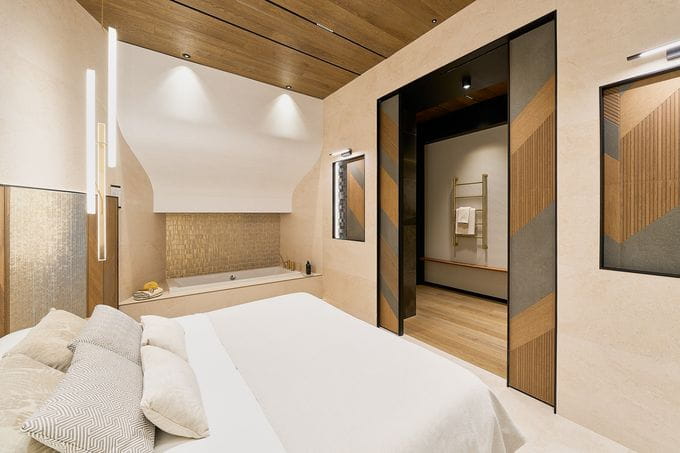 Showroom Porcelanosa Marbella