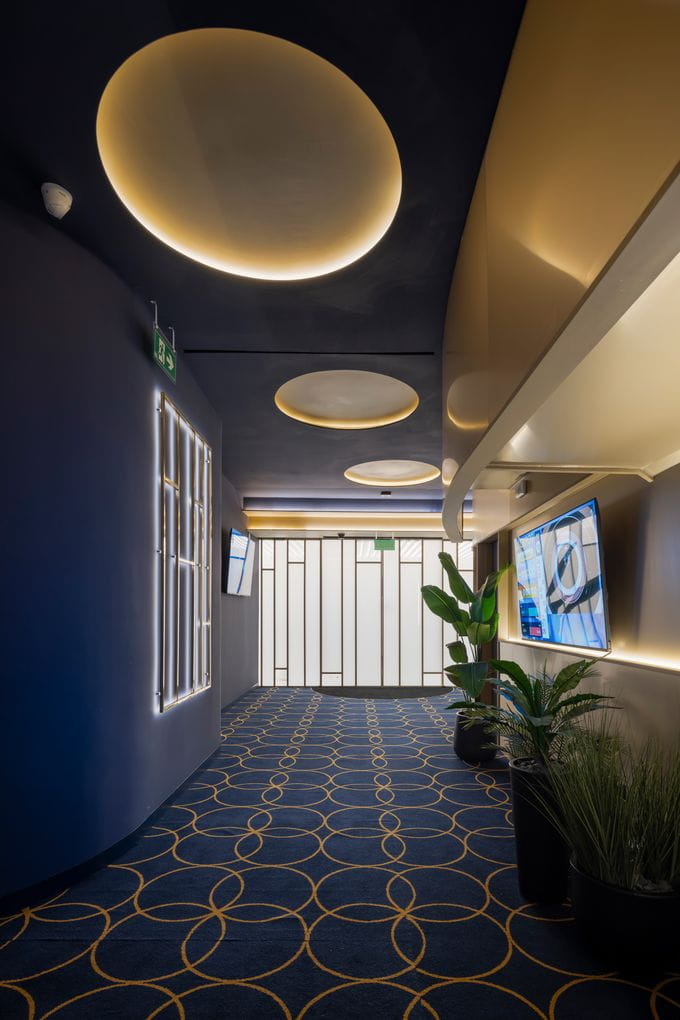 Casino en Santiago de Compostela A Coruña