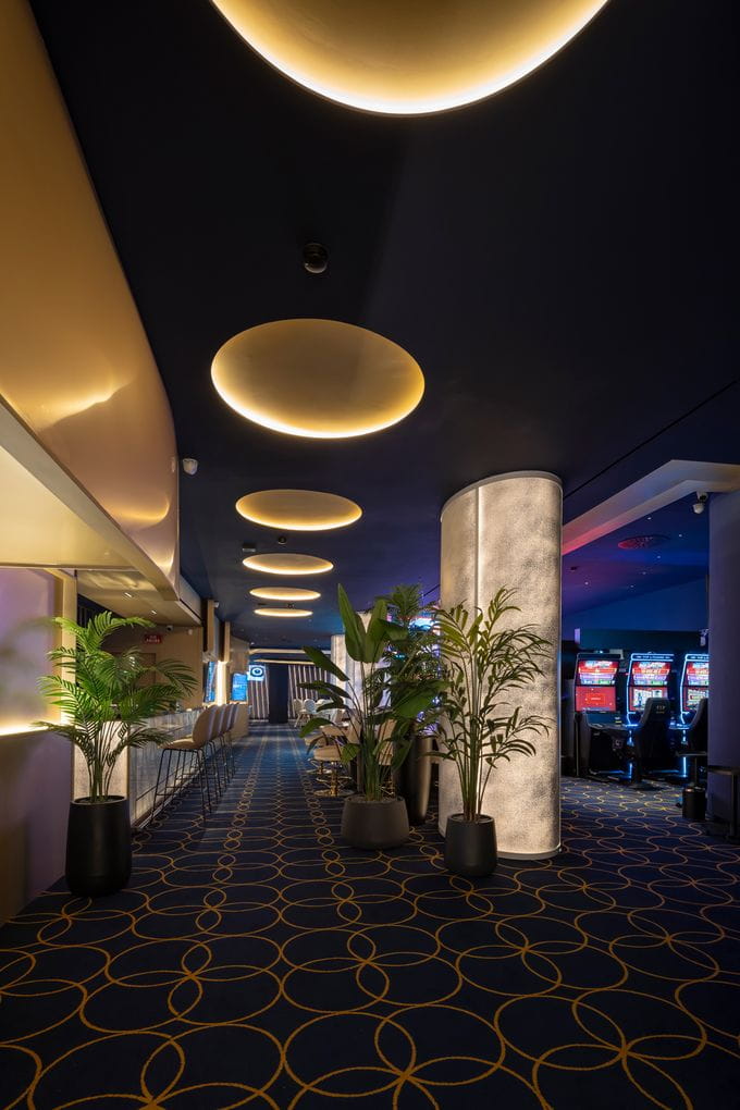 Casino en Santiago de Compostela A Coruña