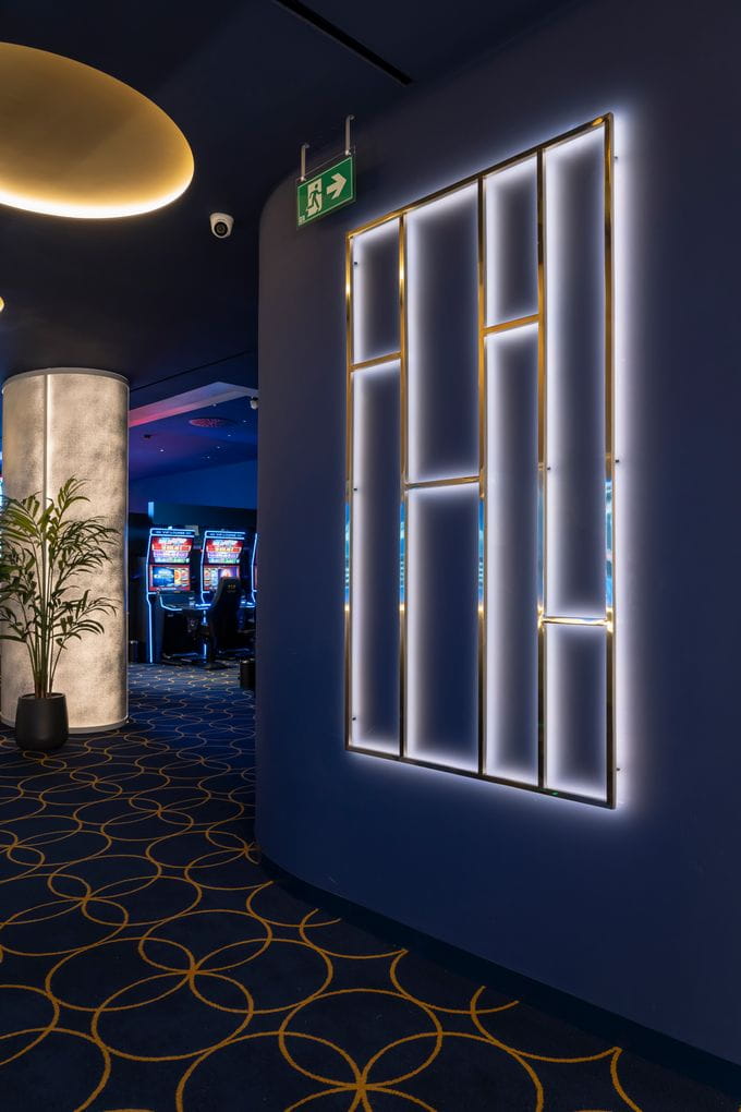 Casino en Santiago de Compostela A Coruña