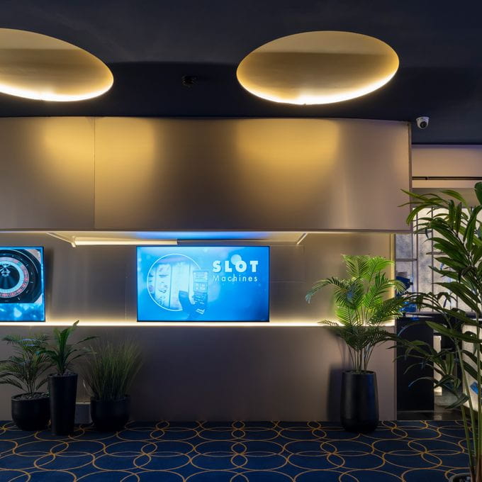 Casino en Santiago de Compostela A Coruña