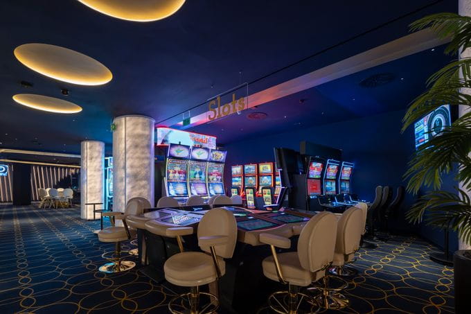 Casino en Santiago de Compostela A Coruña