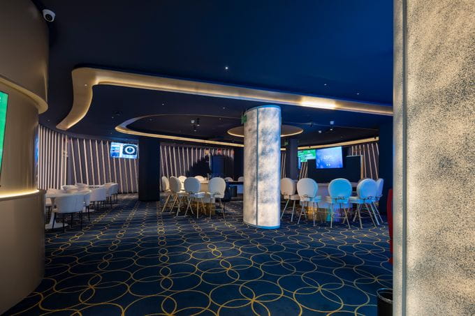 Casino en Santiago de Compostela A Coruña