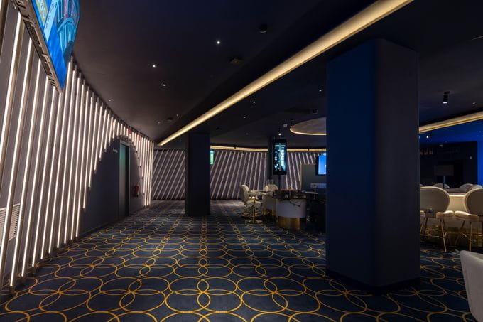 Casino en Santiago de Compostela A Coruña