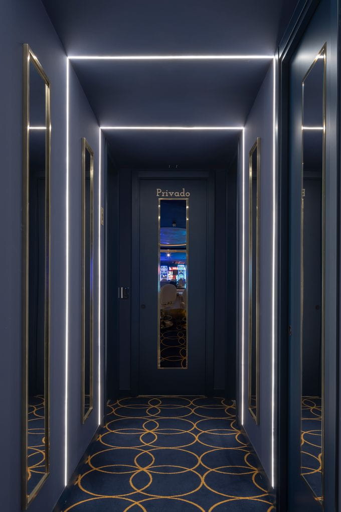 Casino en Santiago de Compostela A Coruña