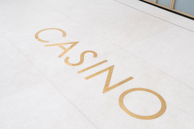 Casino en Santiago de Compostela A Coruña