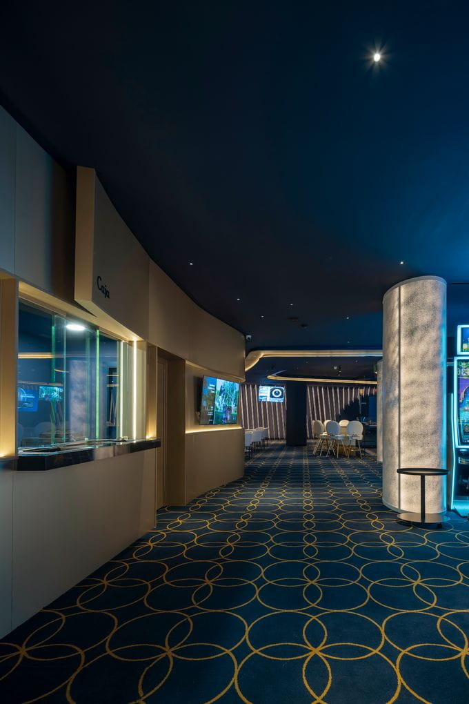 Casino en Santiago de Compostela A Coruña