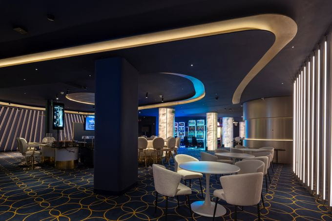 Casino en Santiago de Compostela A Coruña