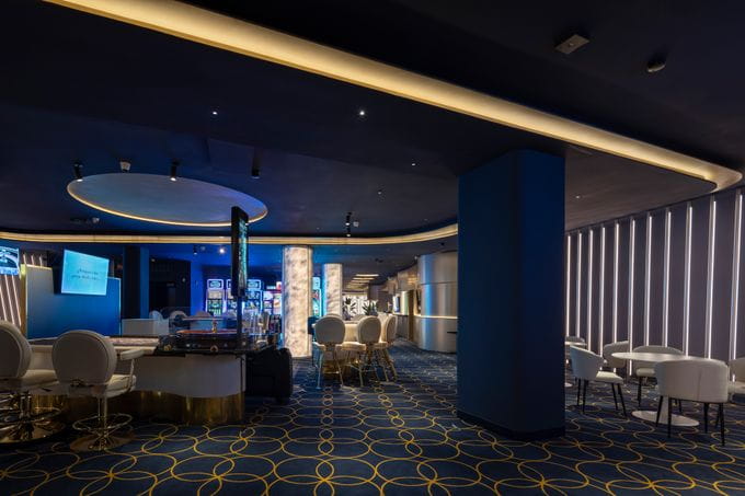 Casino en Santiago de Compostela A Coruña