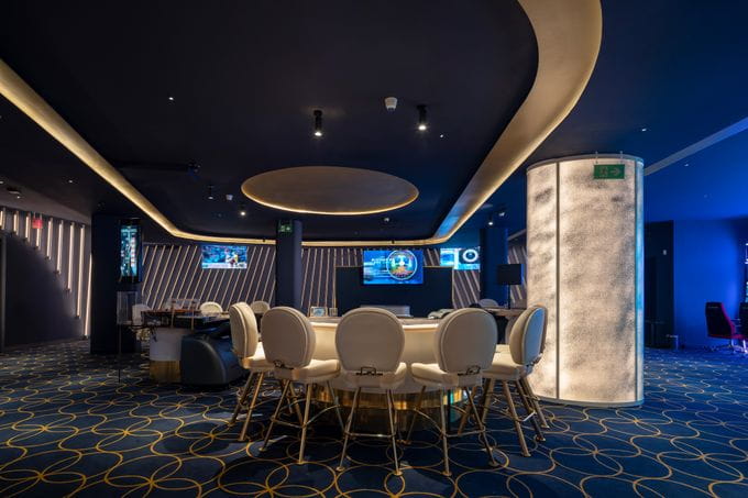 Casino en Santiago de Compostela A Coruña