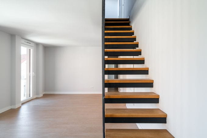 Conjunto residencial en Aravaca (Madrid)