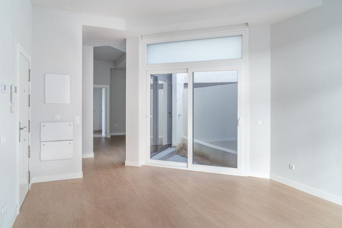 Conjunto residencial en Aravaca (Madrid)