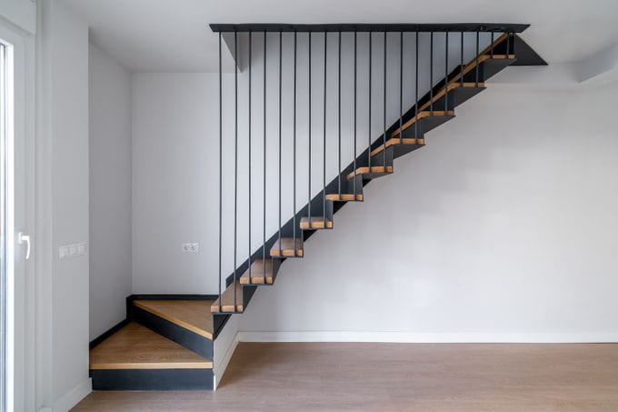 Conjunto residencial en Aravaca (Madrid)