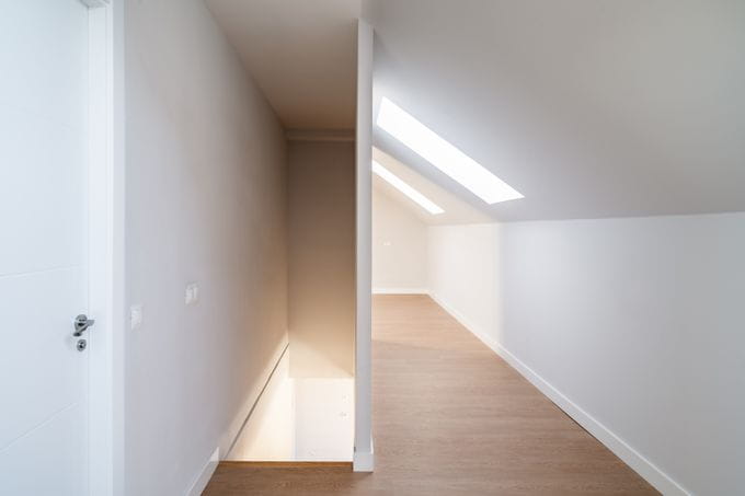 Conjunto residencial en Aravaca (Madrid)