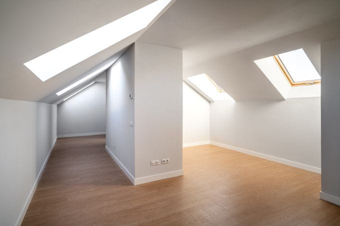 Conjunto residencial en Aravaca (Madrid)