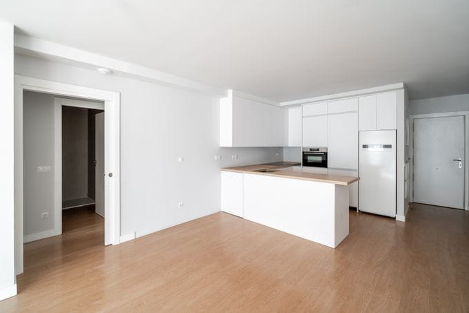 Conjunto residencial en Aravaca (Madrid)