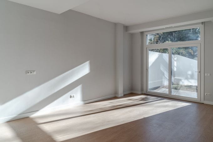 Conjunto residencial en Aravaca (Madrid)