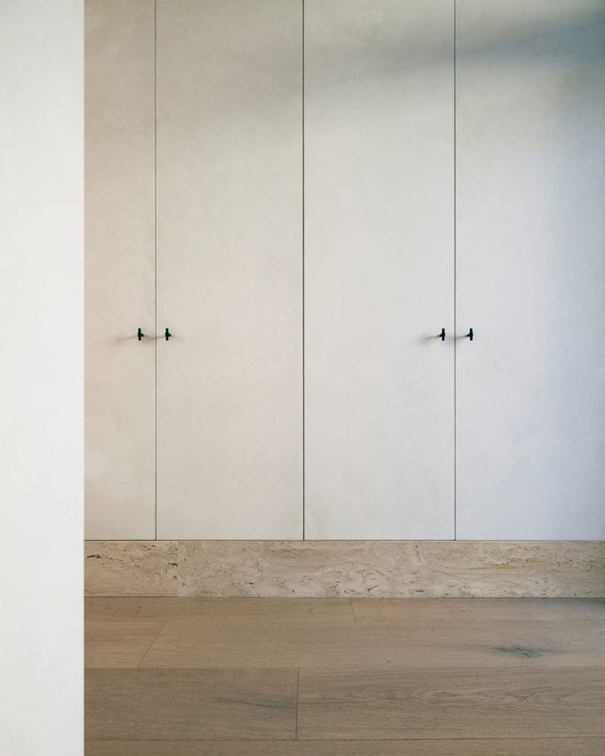 Reforma integral y rehabilitación de vivienda unifamiliar