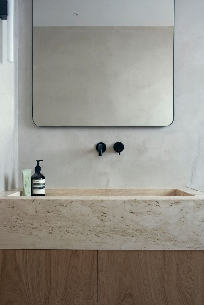 Reforma integral y rehabilitación de vivienda unifamiliar