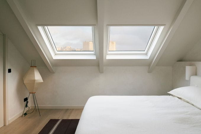 Reforma integral y rehabilitación de vivienda unifamiliar