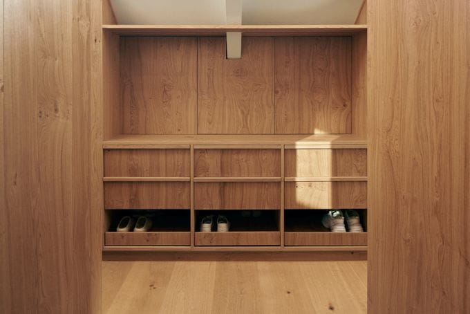 Reforma integral y rehabilitación de vivienda unifamiliar