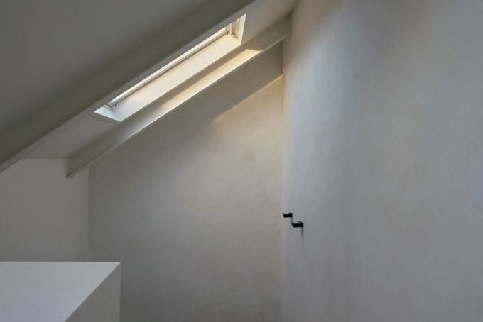 Reforma integral y rehabilitación de vivienda unifamiliar