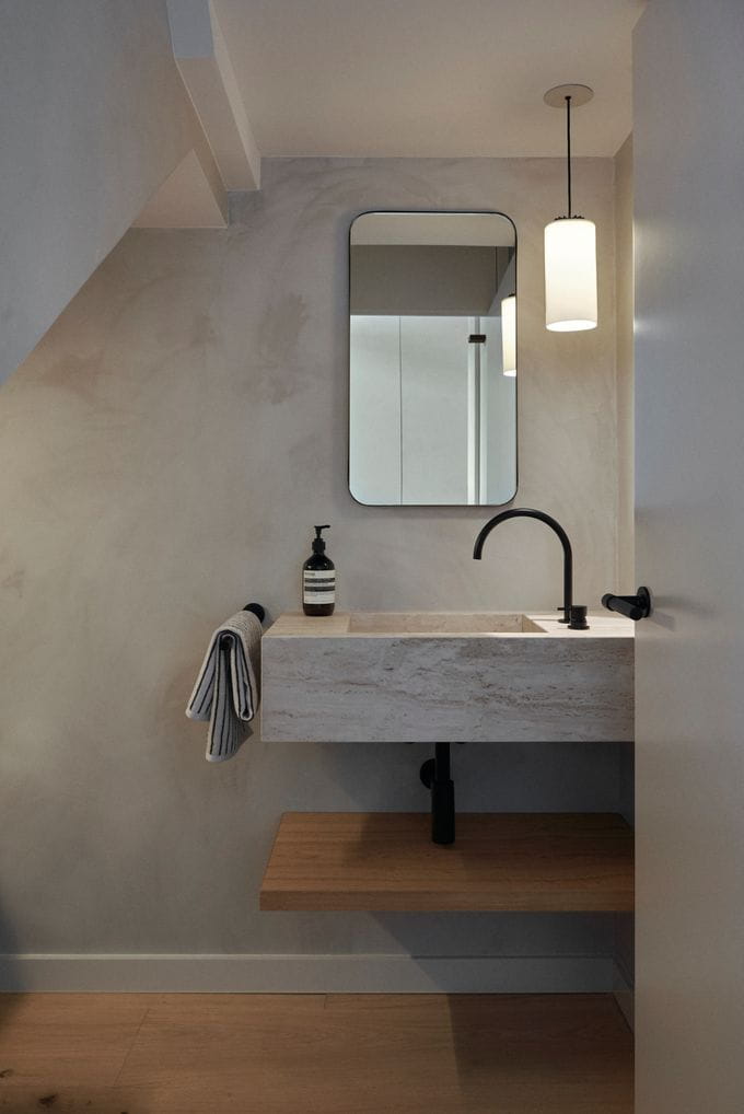 Reforma integral y rehabilitación de vivienda unifamiliar