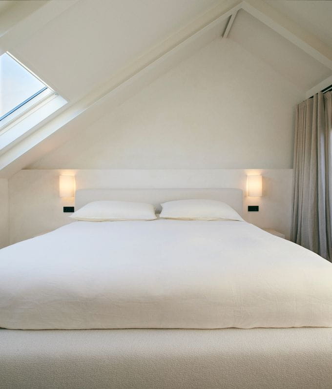 Reforma integral y rehabilitación de vivienda unifamiliar