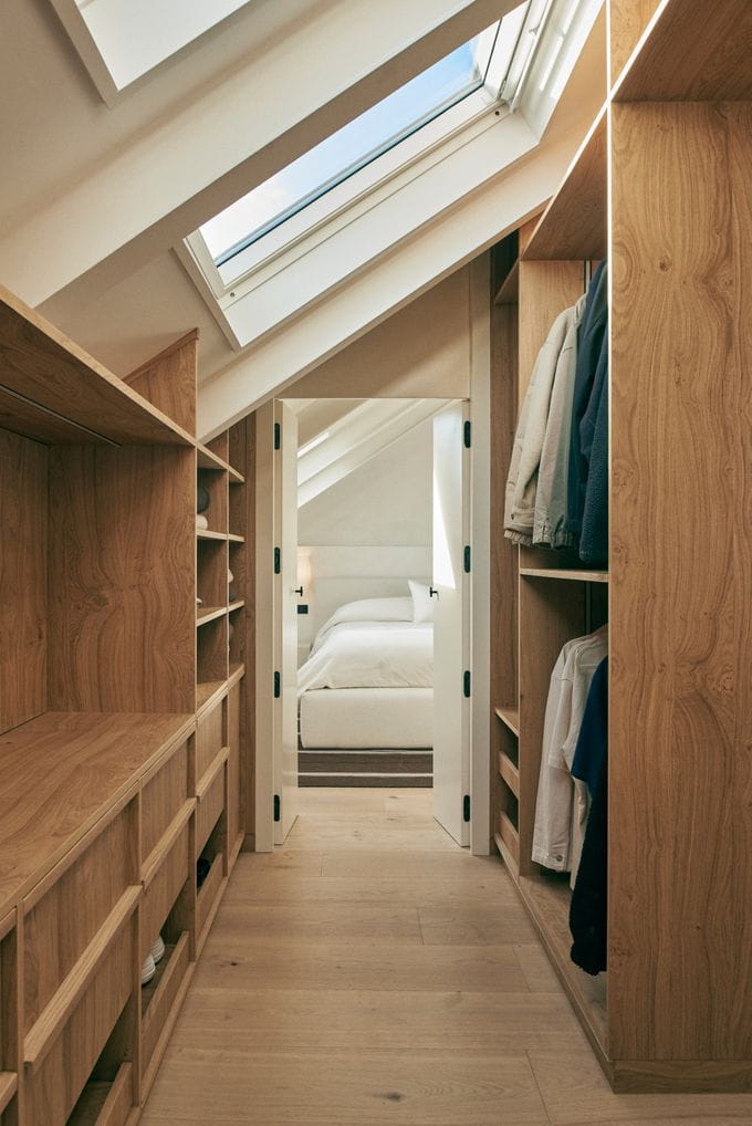 Reforma integral y rehabilitación de vivienda unifamiliar