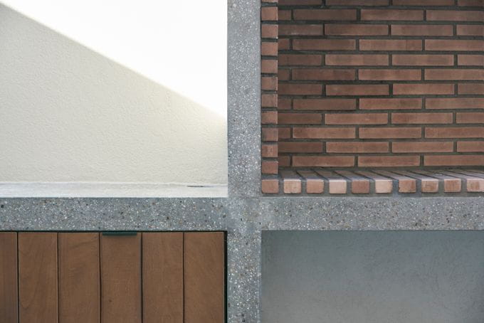 Reforma integral y rehabilitación de vivienda unifamiliar