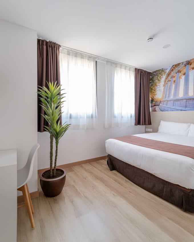 Hotel Bestprice Alegría