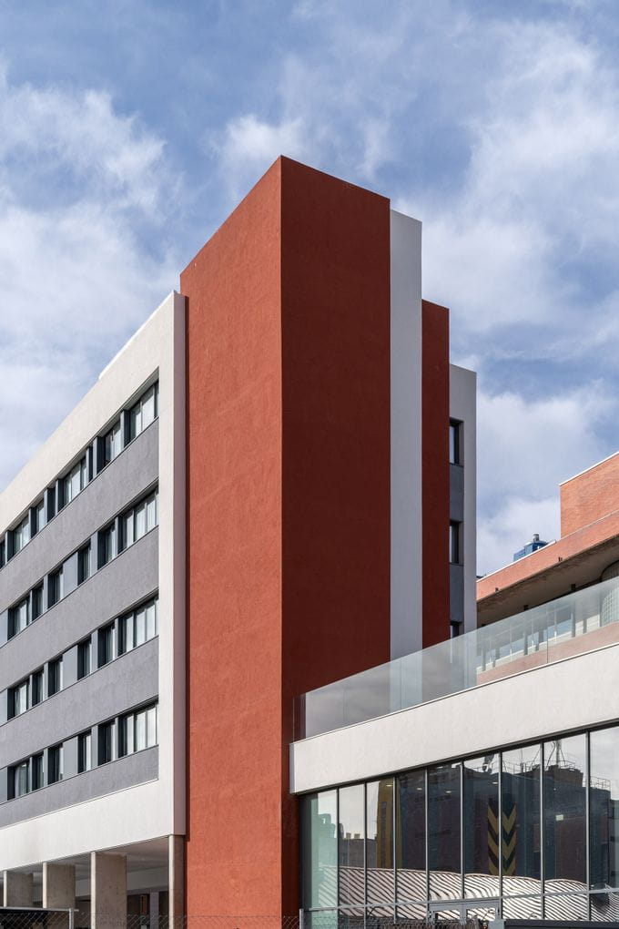 Hotel Bestprice Alegría