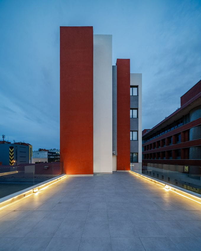 Hotel Bestprice Alegría