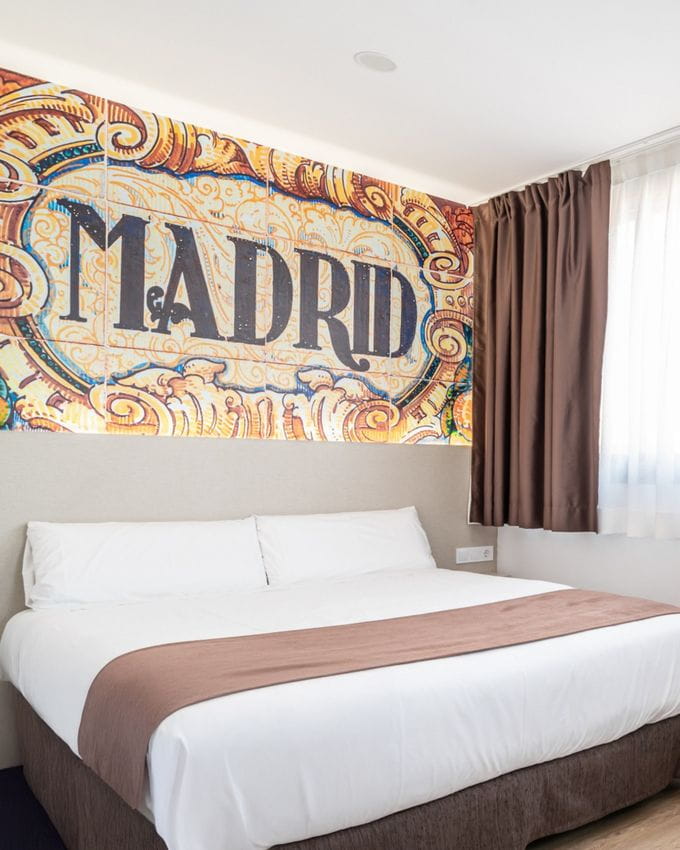 Hotel Bestprice Alegría