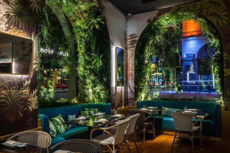 Tendencias en Hospitality Design: innovación, emoción y sostenibilidad