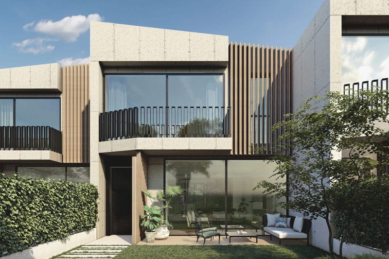 INCOGA inicia la construcción del exclusivo conjunto residencial Icaria Point