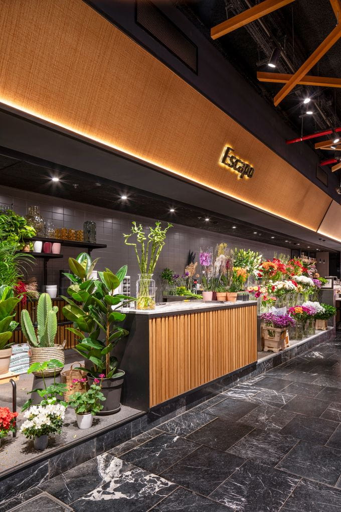 Reforma integral del mercado San Martín (San Sebastián)