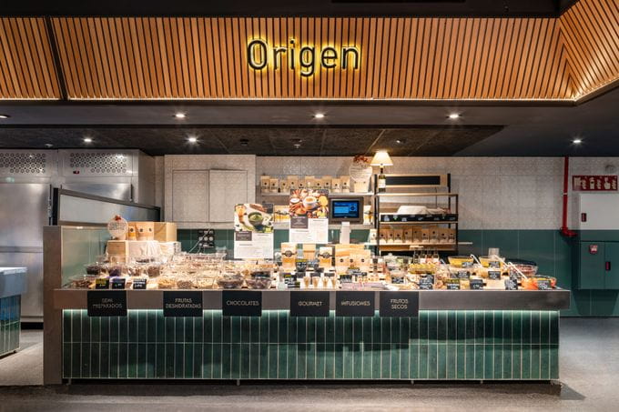 Reforma integral del mercado San Martín (San Sebastián)