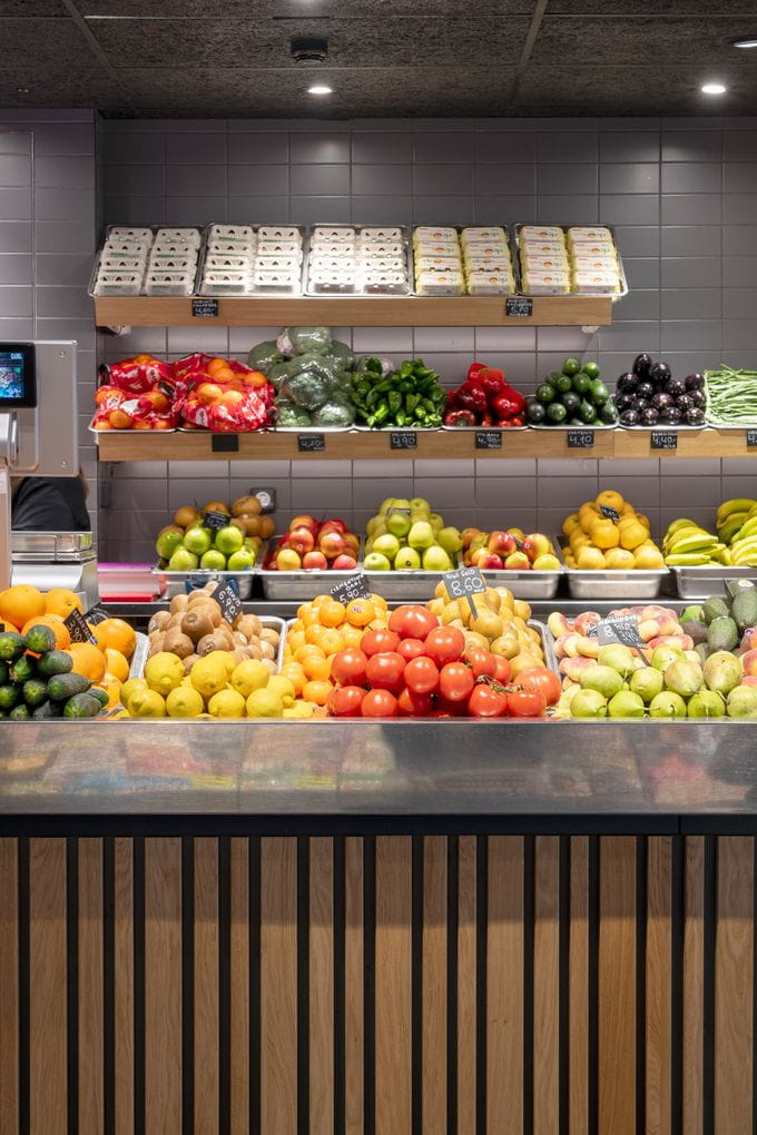 Reforma integral del mercado San Martín (San Sebastián)
