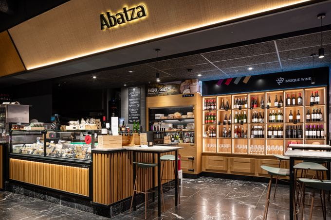 Reforma integral del mercado San Martín (San Sebastián)