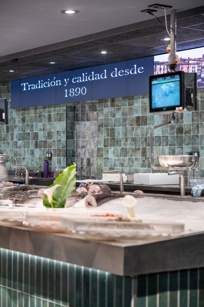 Reforma integral del mercado San Martín (San Sebastián)