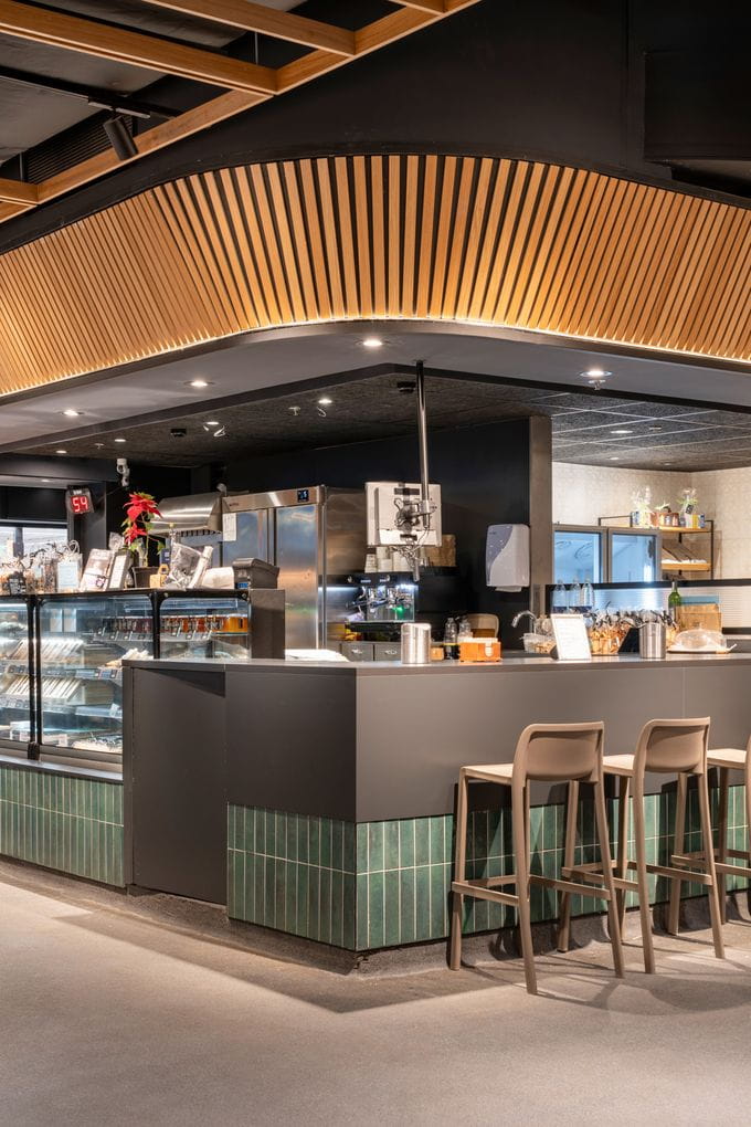 Reforma integral del mercado San Martín (San Sebastián)