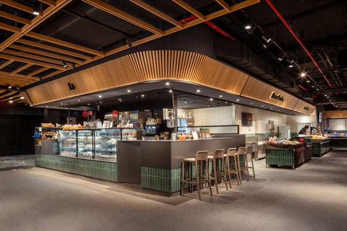 Reforma integral del mercado San Martín (San Sebastián)